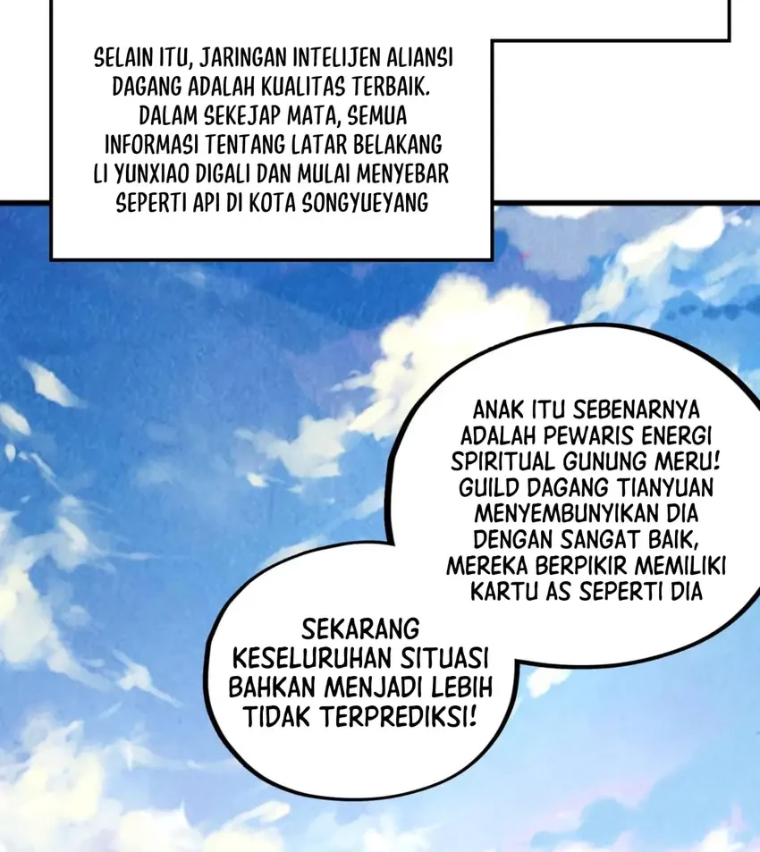 The Ultimate of All Ages Chapter 450 Gambar 12