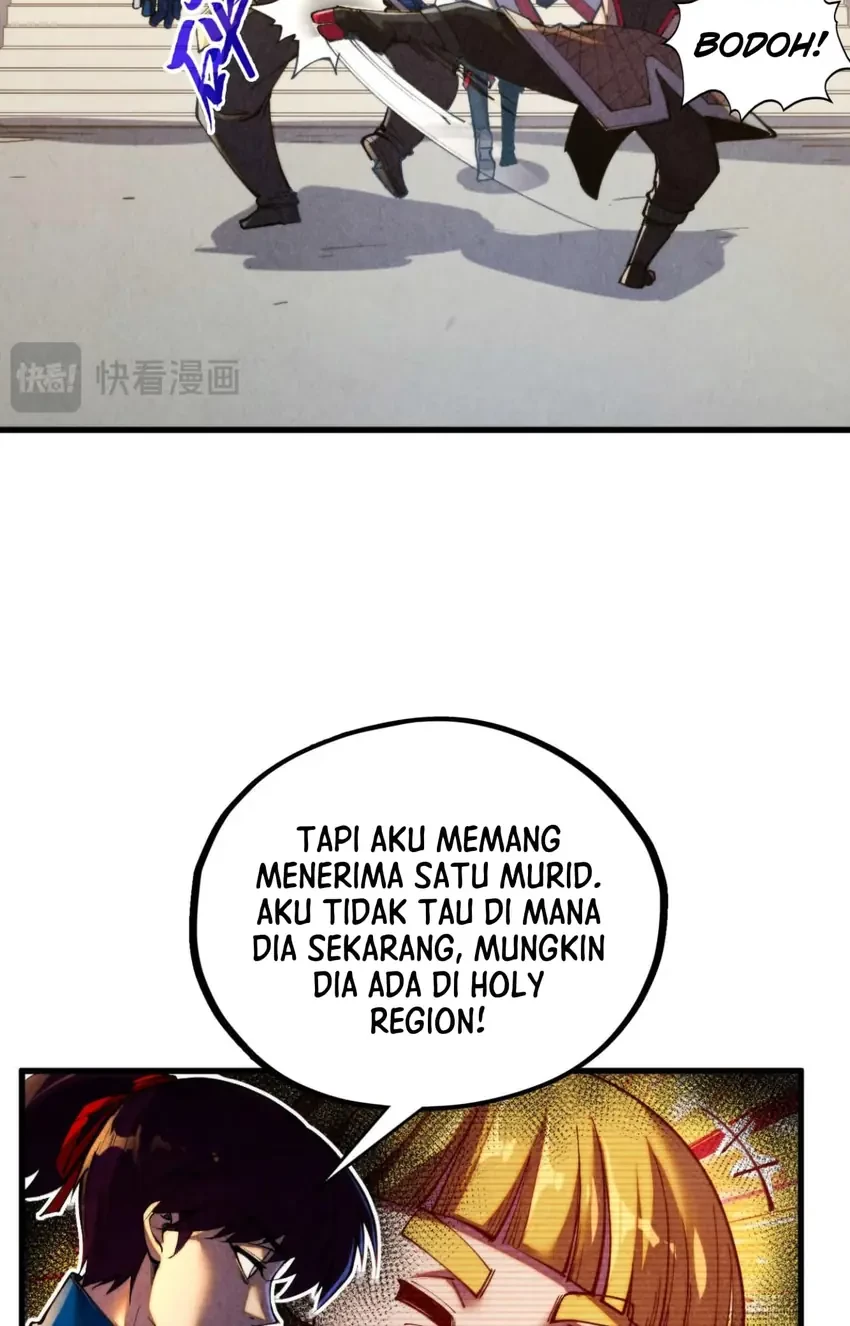 The Ultimate of All Ages Chapter 450 Gambar 15