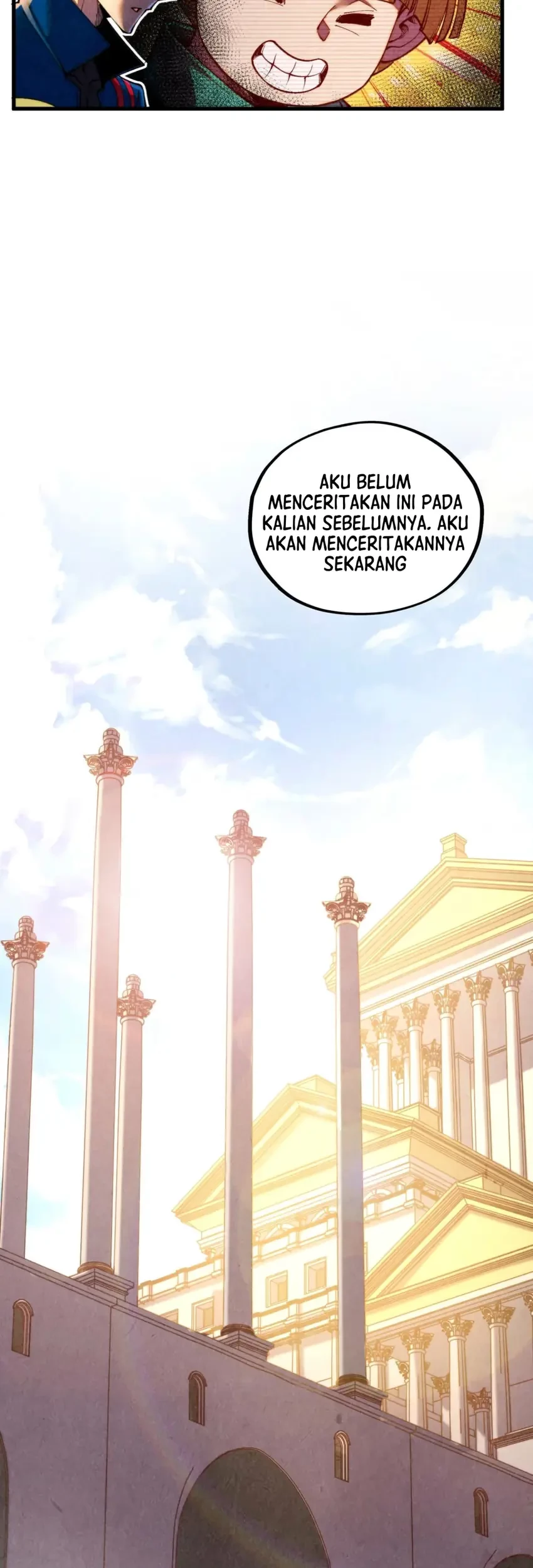 The Ultimate of All Ages Chapter 450 Gambar 16