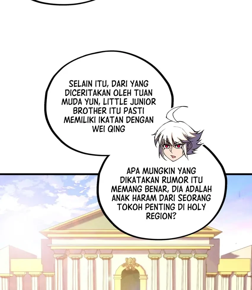 The Ultimate of All Ages Chapter 450 Gambar 18