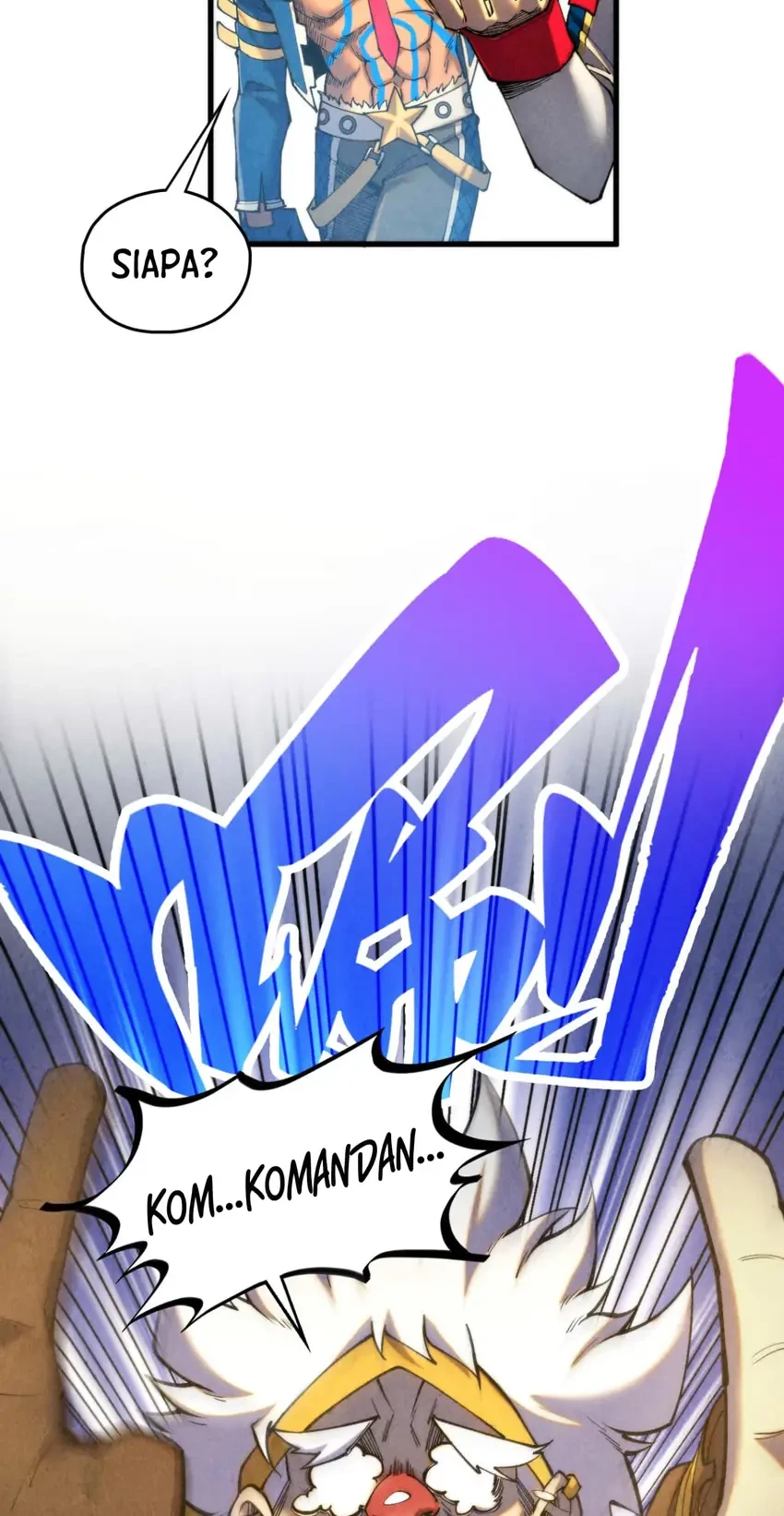 The Ultimate of All Ages Chapter 450 Gambar 24