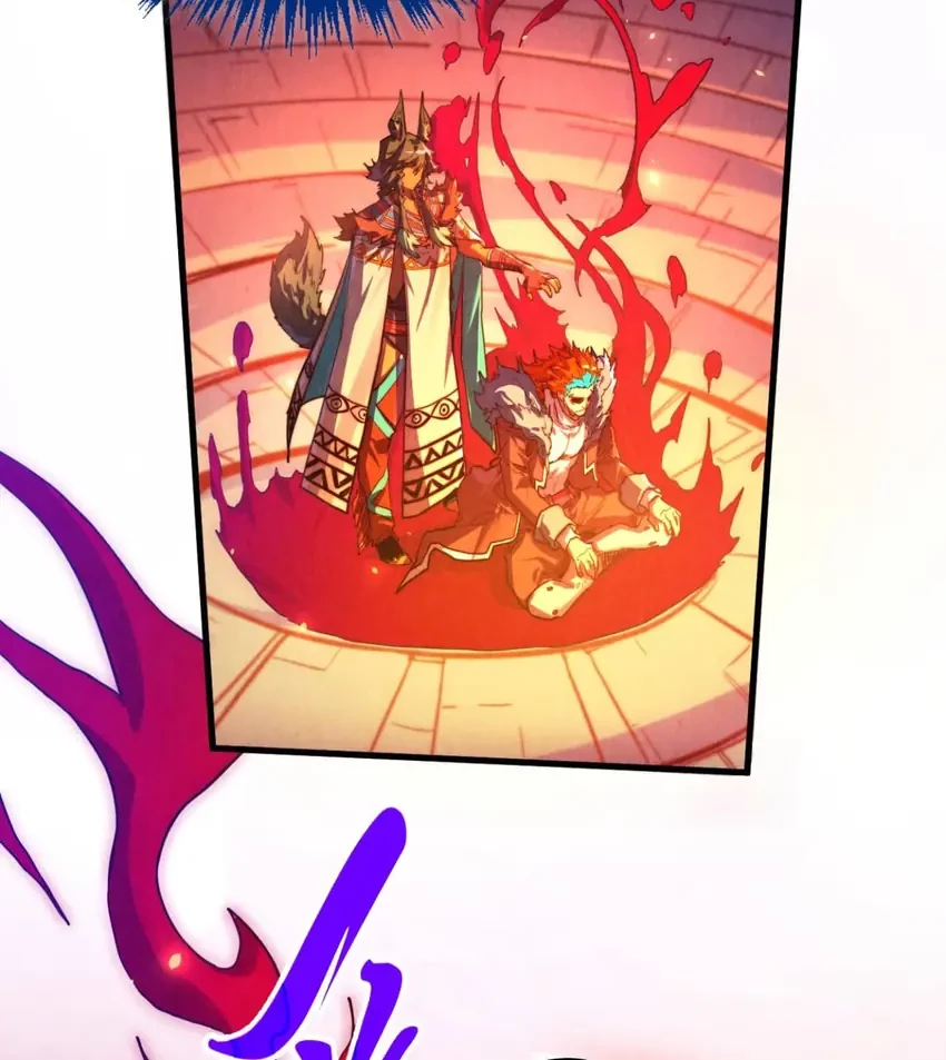 The Ultimate of All Ages Chapter 450 Gambar 39