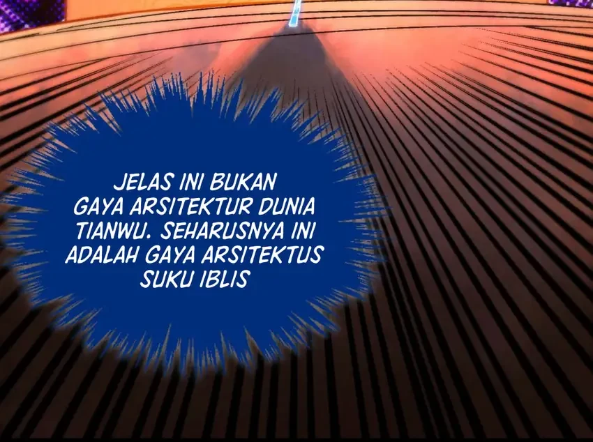 The Ultimate of All Ages Chapter 450 Gambar 36