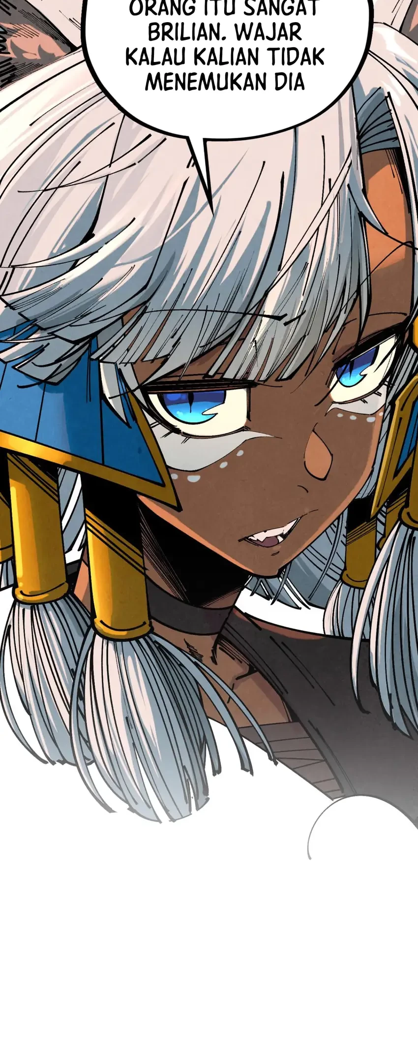 The Ultimate of All Ages Chapter 450 Gambar 50