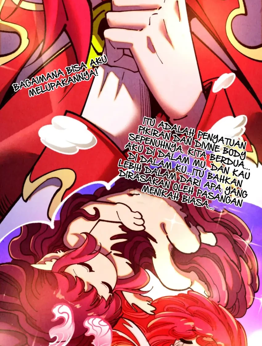 The Ultimate of All Ages Chapter 450 Gambar 6