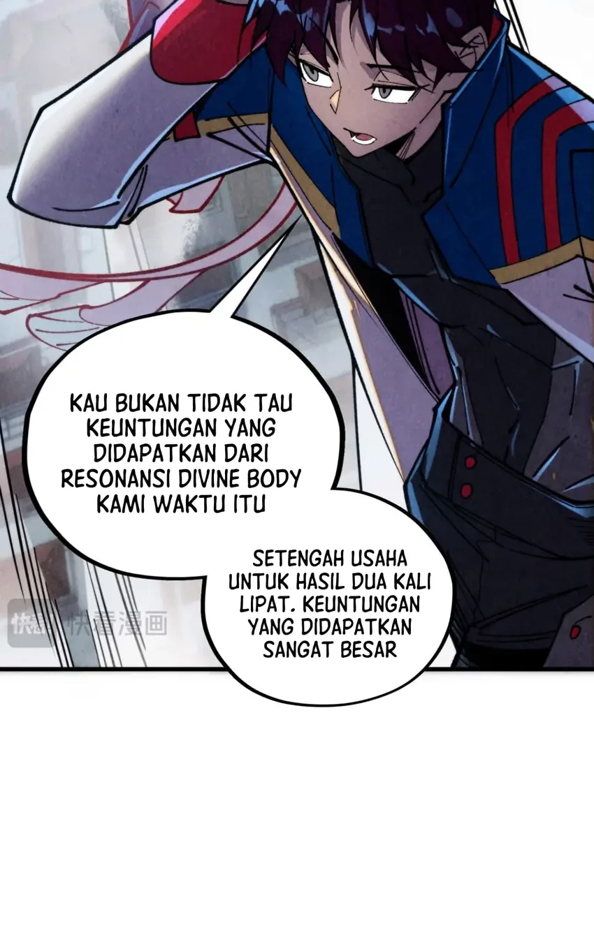 The Ultimate of All Ages Chapter 450 Gambar 9