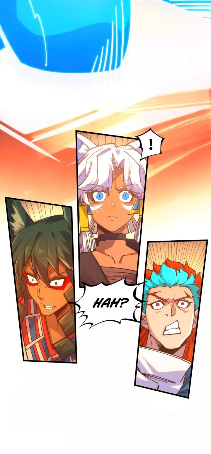 The Ultimate of All Ages Chapter 451 Gambar 7