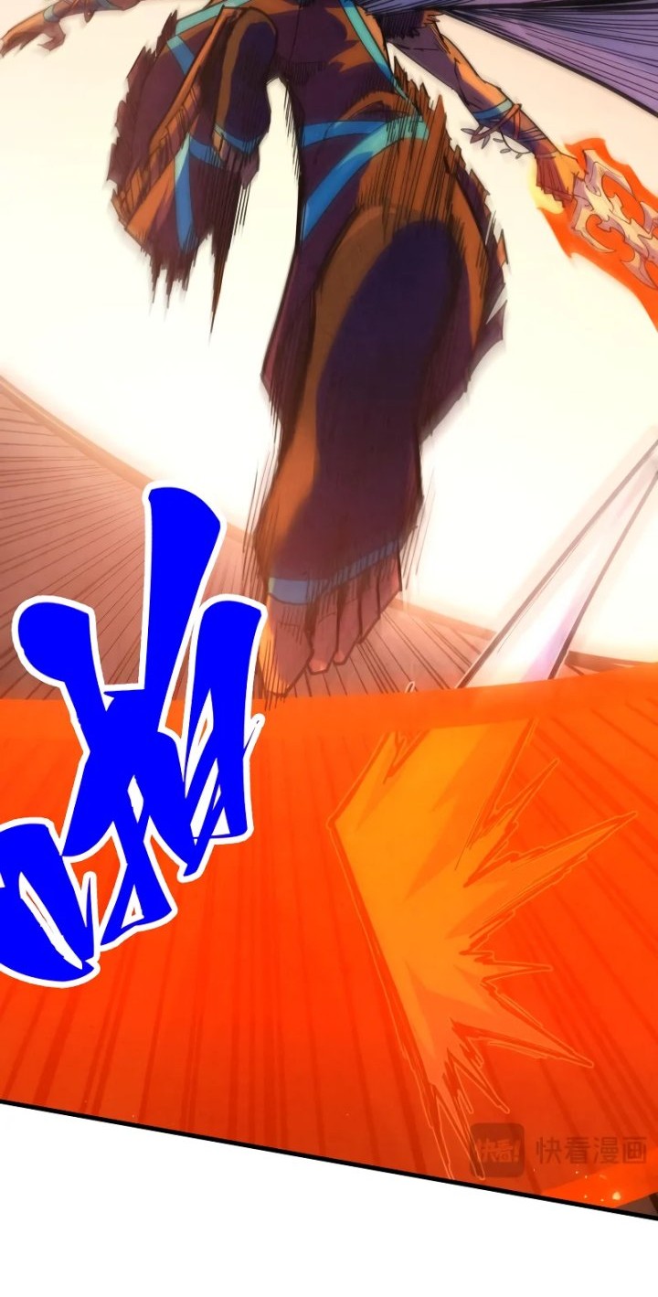 The Ultimate of All Ages Chapter 451 Gambar 9