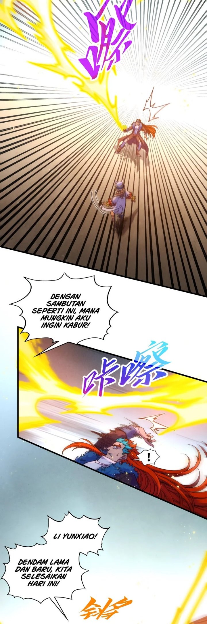 The Ultimate of All Ages Chapter 451 Gambar 11