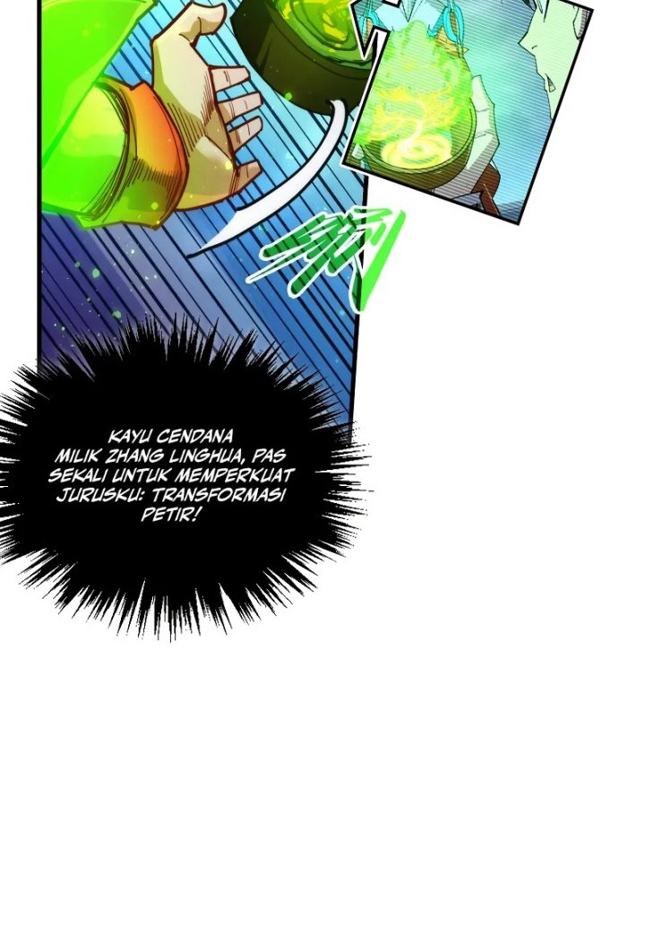 The Ultimate of All Ages Chapter 451 Gambar 13