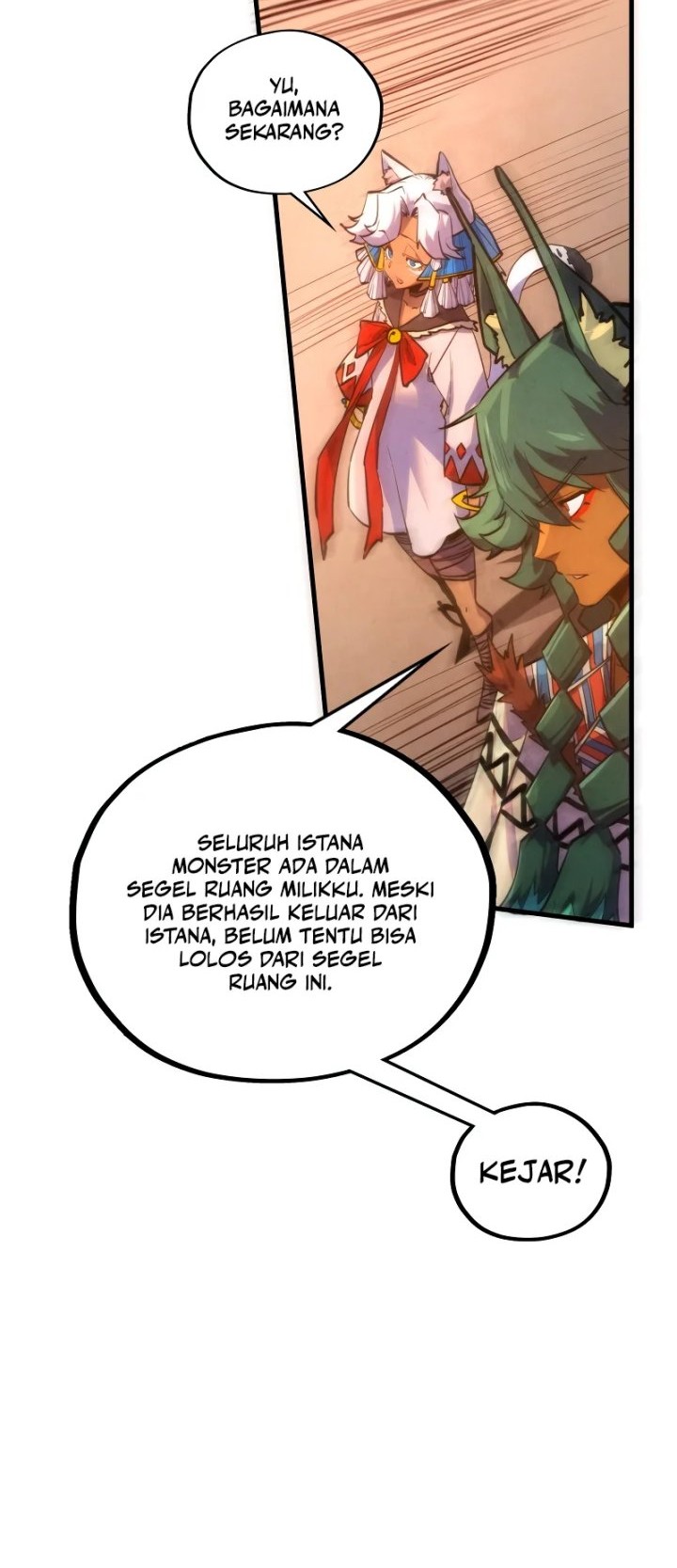 The Ultimate of All Ages Chapter 451 Gambar 19