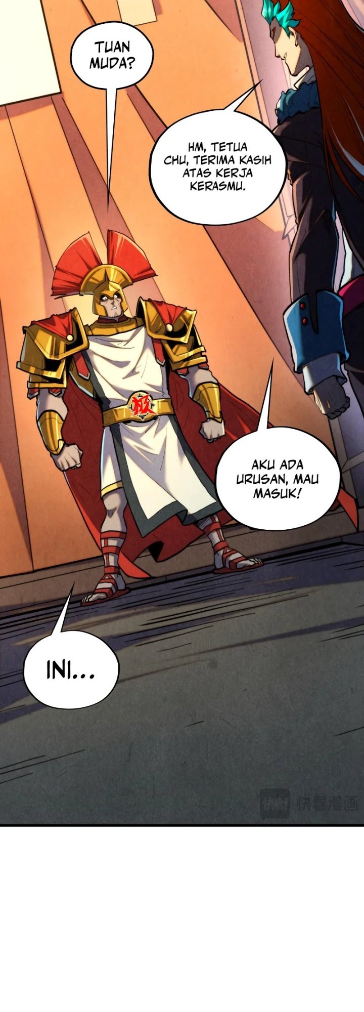 The Ultimate of All Ages Chapter 451 Gambar 33