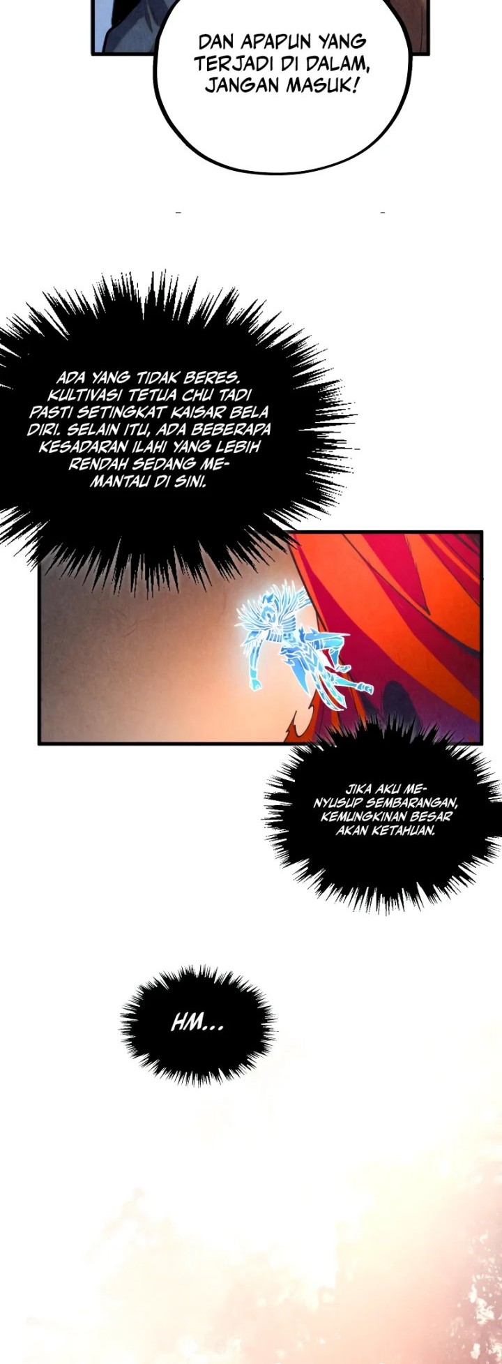 The Ultimate of All Ages Chapter 451 Gambar 35