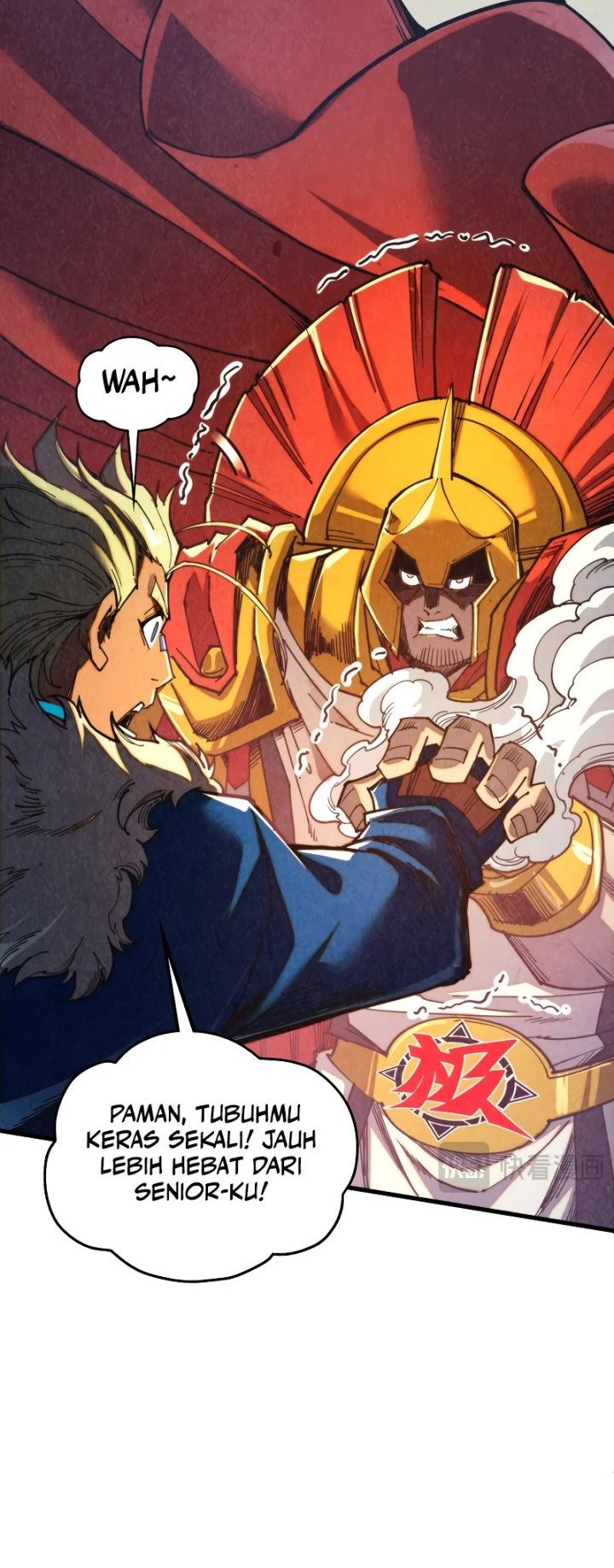 The Ultimate of All Ages Chapter 451 Gambar 39