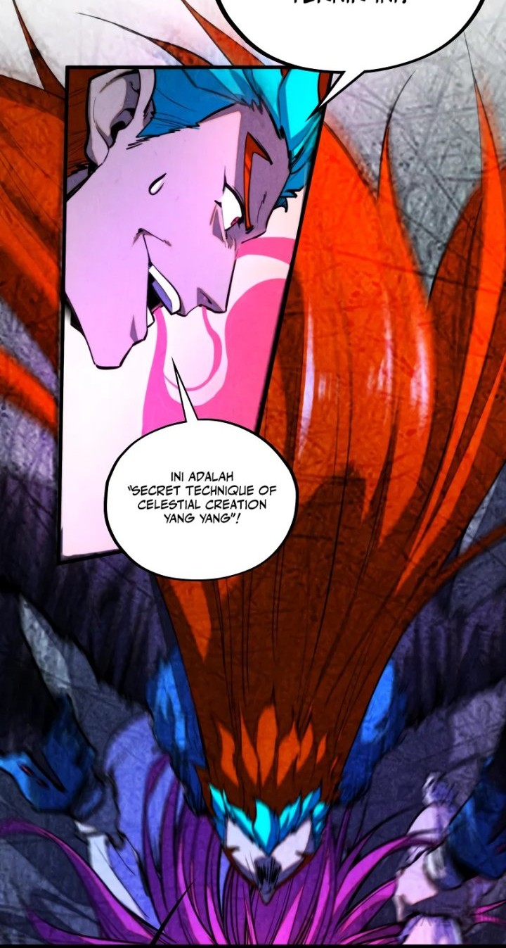 The Ultimate of All Ages Chapter 451 Gambar 52