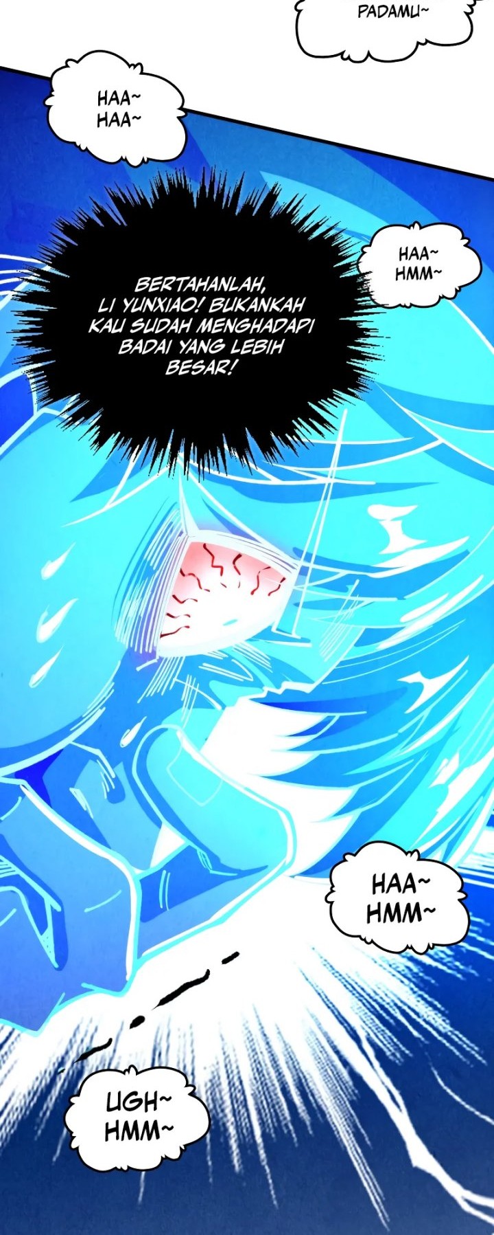 The Ultimate of All Ages Chapter 451 Gambar 48