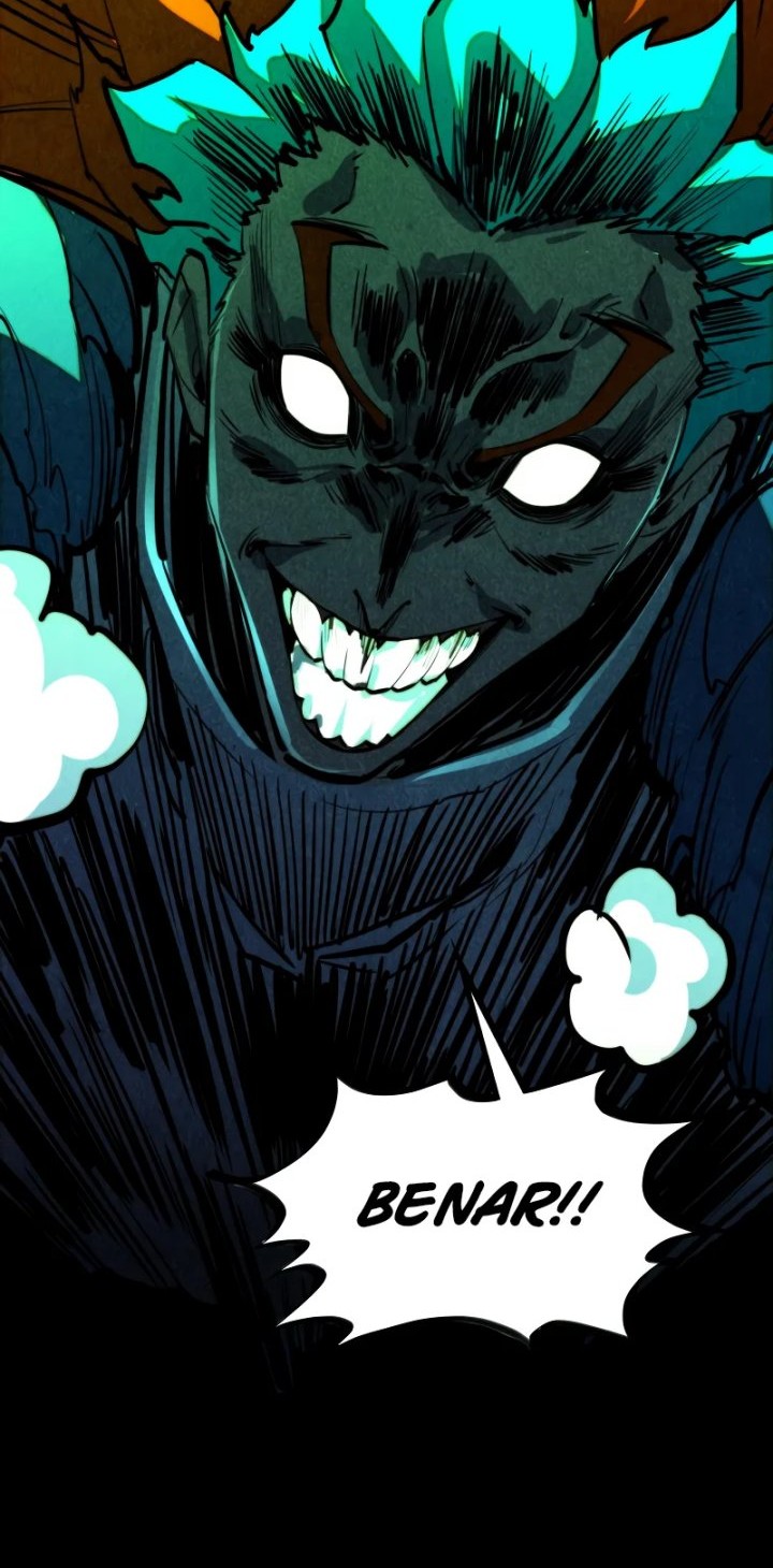 The Ultimate of All Ages Chapter 451 Gambar 54