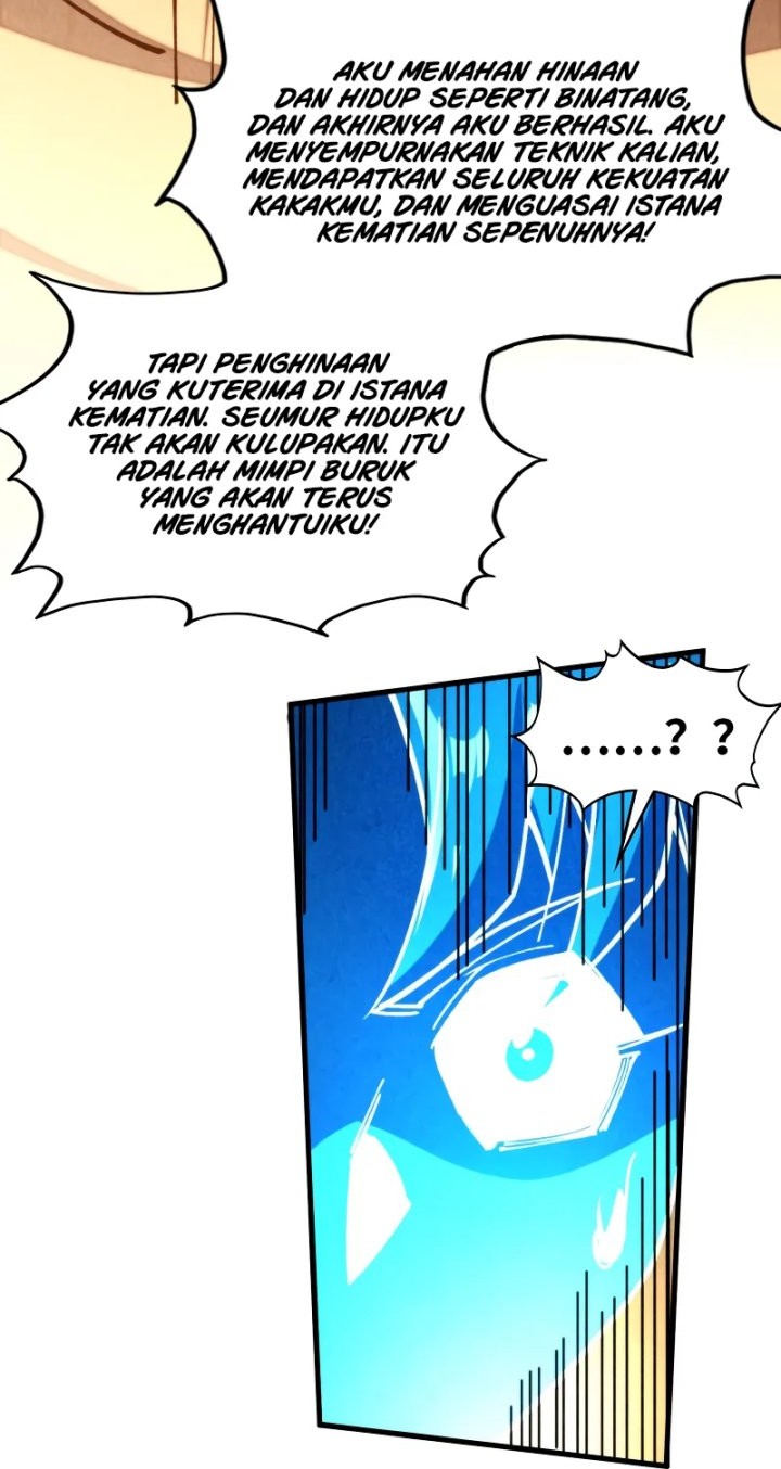 The Ultimate of All Ages Chapter 451 Gambar 59