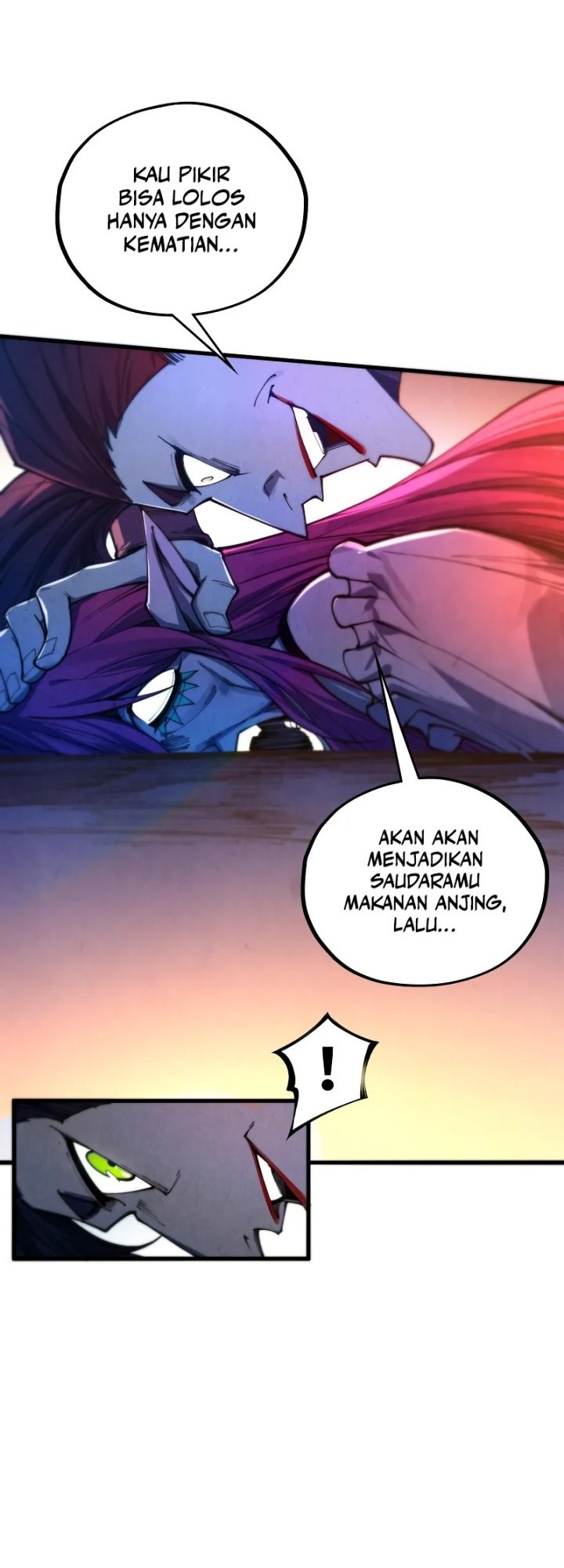 The Ultimate of All Ages Chapter 452 Gambar 7