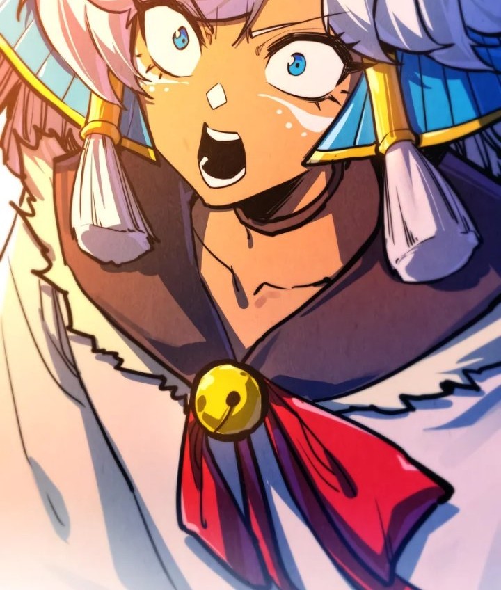 The Ultimate of All Ages Chapter 452 Gambar 9