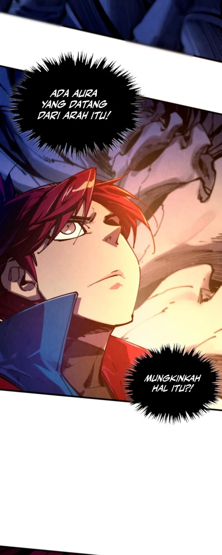 The Ultimate of All Ages Chapter 452 Gambar 28