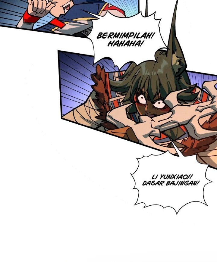 The Ultimate of All Ages Chapter 452 Gambar 33