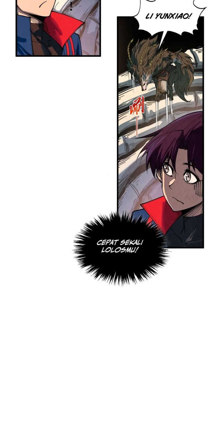 The Ultimate of All Ages Chapter 452 Gambar 45