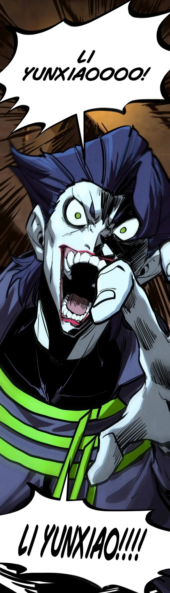 The Ultimate of All Ages Chapter 452 Gambar 57