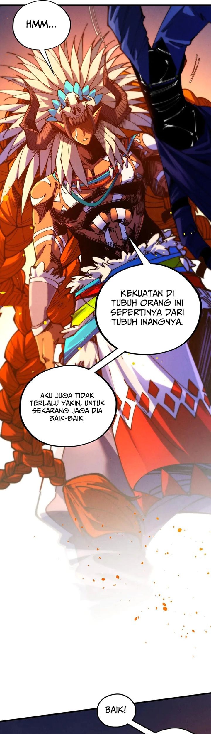 The Ultimate of All Ages Chapter 453 Gambar 7