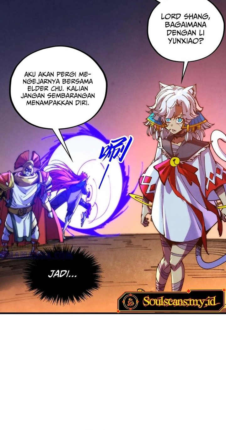 The Ultimate of All Ages Chapter 453 Gambar 8