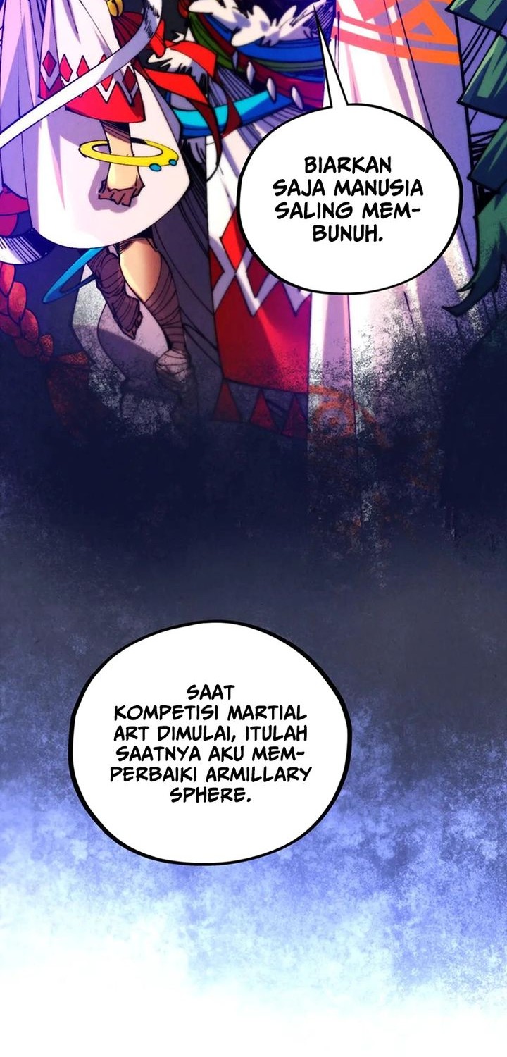 The Ultimate of All Ages Chapter 453 Gambar 10