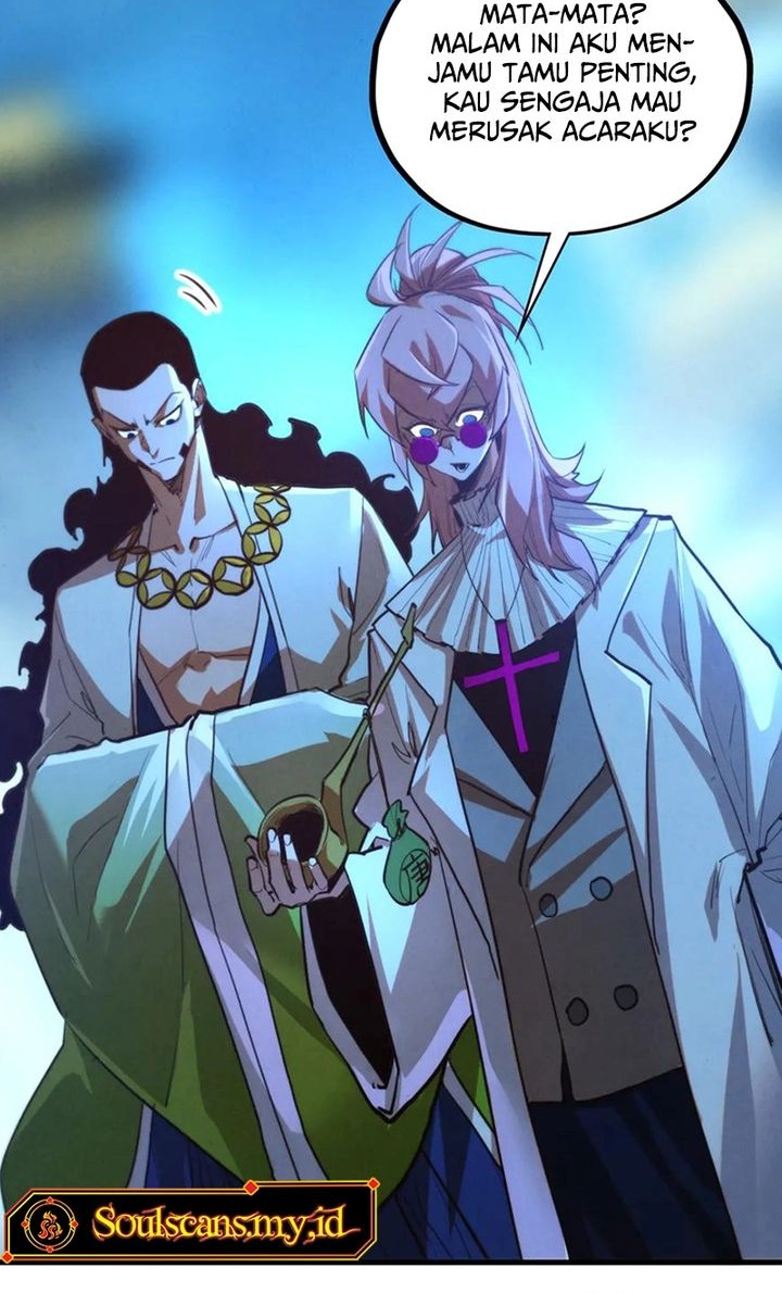 The Ultimate of All Ages Chapter 453 Gambar 13