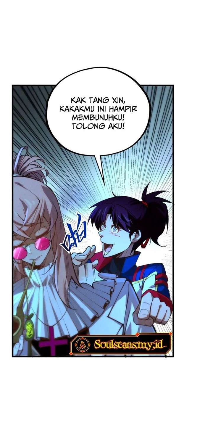 The Ultimate of All Ages Chapter 453 Gambar 15