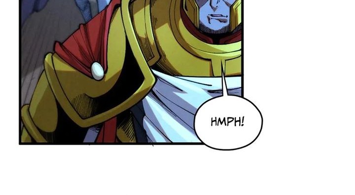 The Ultimate of All Ages Chapter 453 Gambar 21