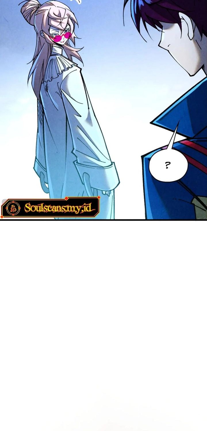 The Ultimate of All Ages Chapter 453 Gambar 33