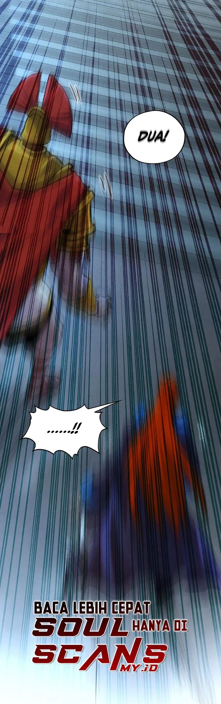 The Ultimate of All Ages Chapter 453 Gambar 27