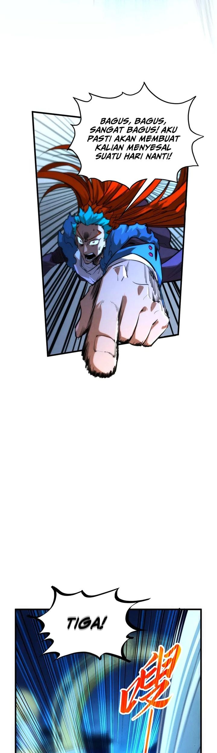 The Ultimate of All Ages Chapter 453 Gambar 28