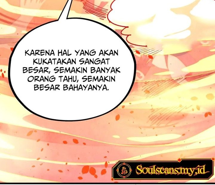 The Ultimate of All Ages Chapter 453 Gambar 37