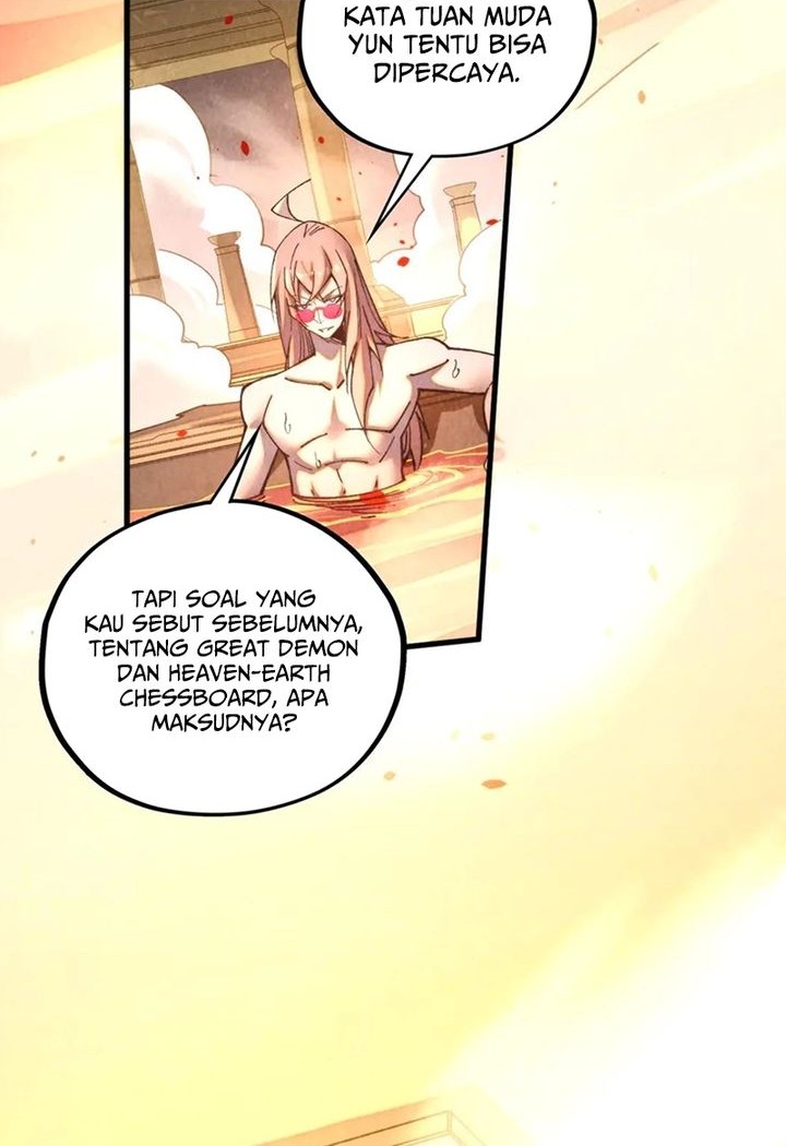 The Ultimate of All Ages Chapter 453 Gambar 41