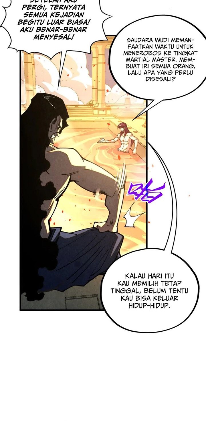 The Ultimate of All Ages Chapter 453 Gambar 43