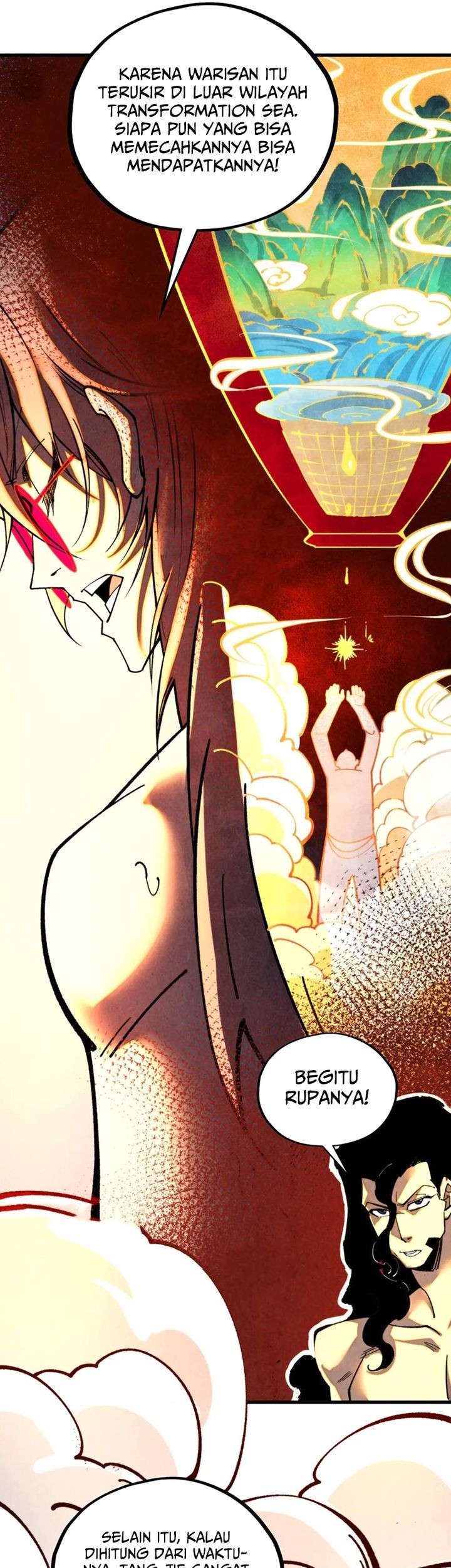 The Ultimate of All Ages Chapter 453 Gambar 47