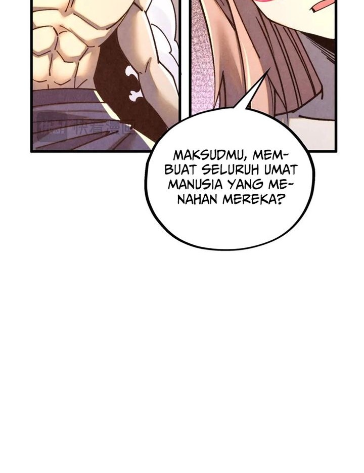 The Ultimate of All Ages Chapter 453 Gambar 51