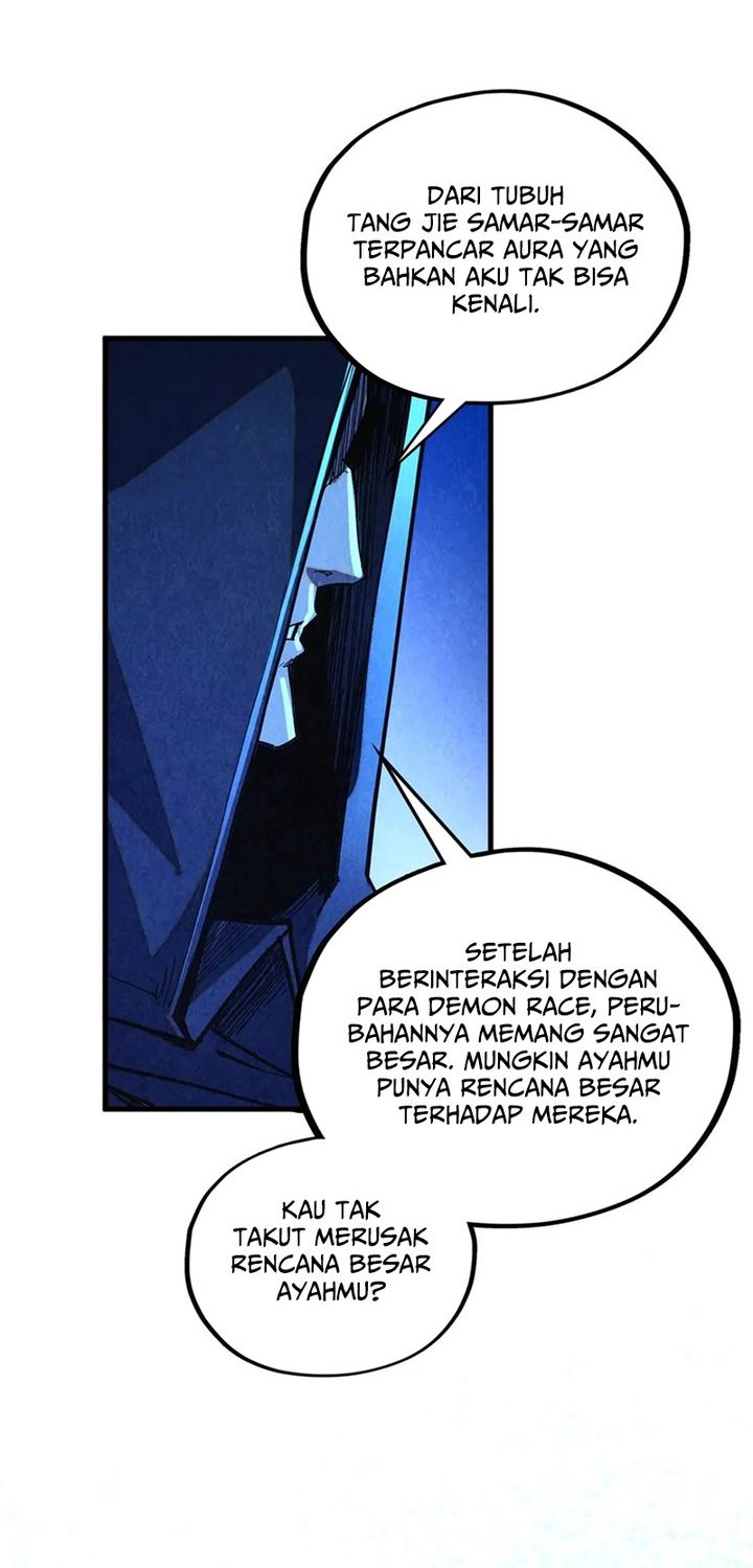 The Ultimate of All Ages Chapter 453 Gambar 57