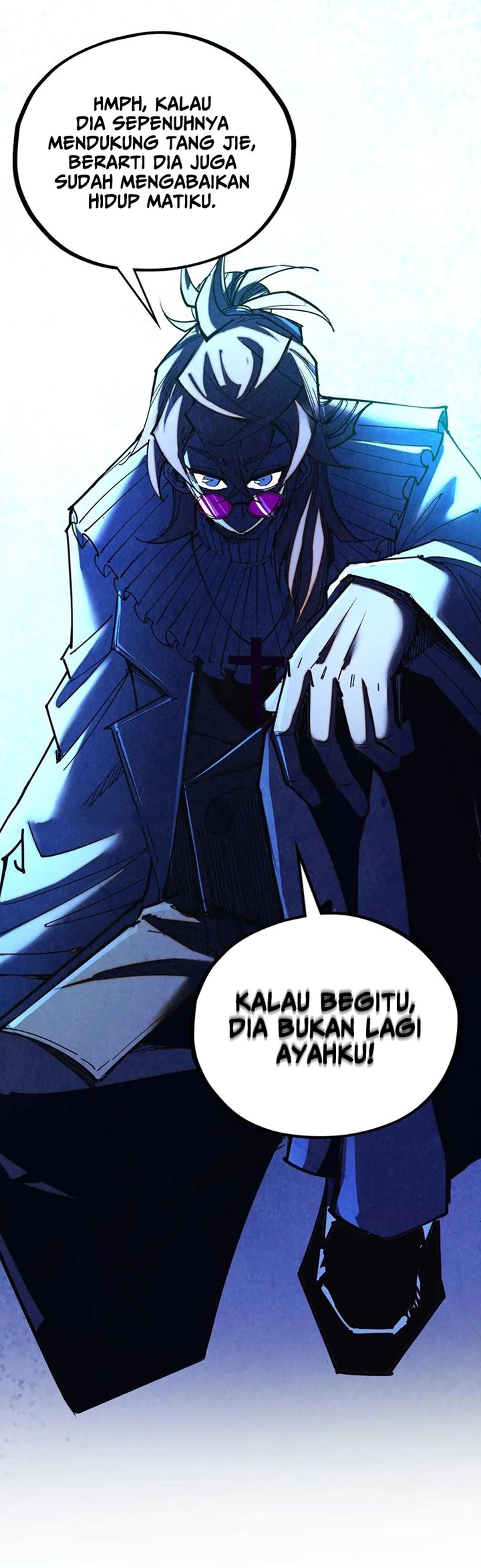 The Ultimate of All Ages Chapter 453 Gambar 58