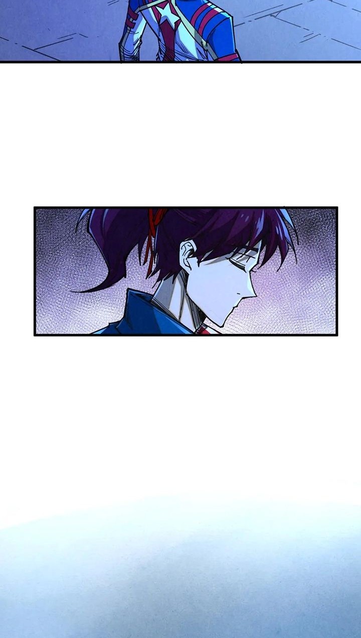 The Ultimate of All Ages Chapter 453 Gambar 60