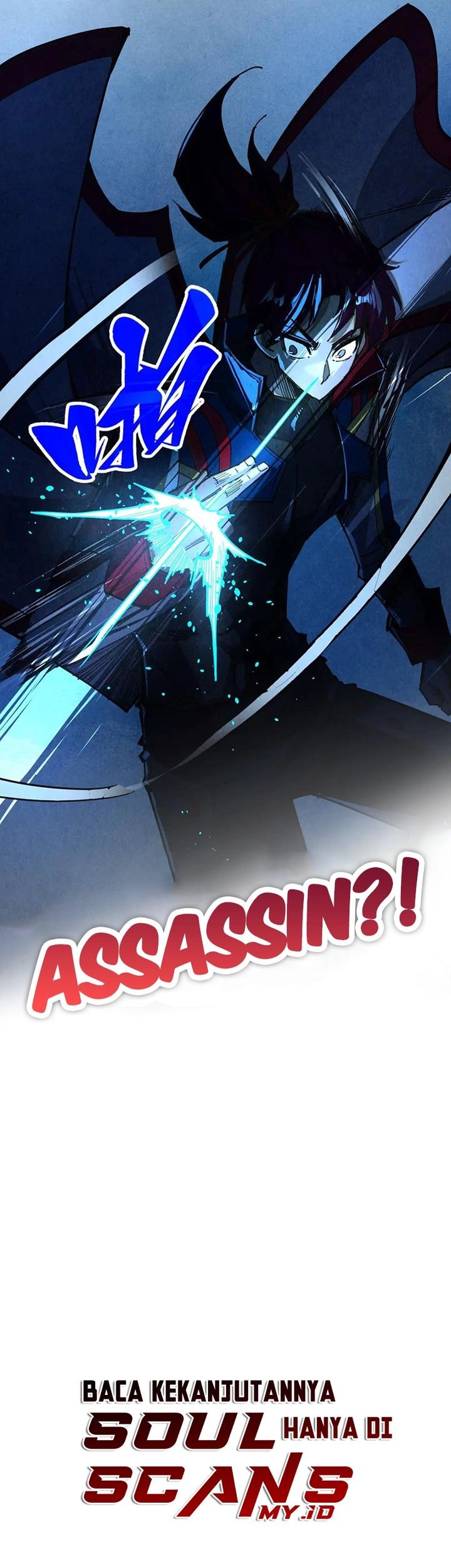 The Ultimate of All Ages Chapter 453 Gambar 61