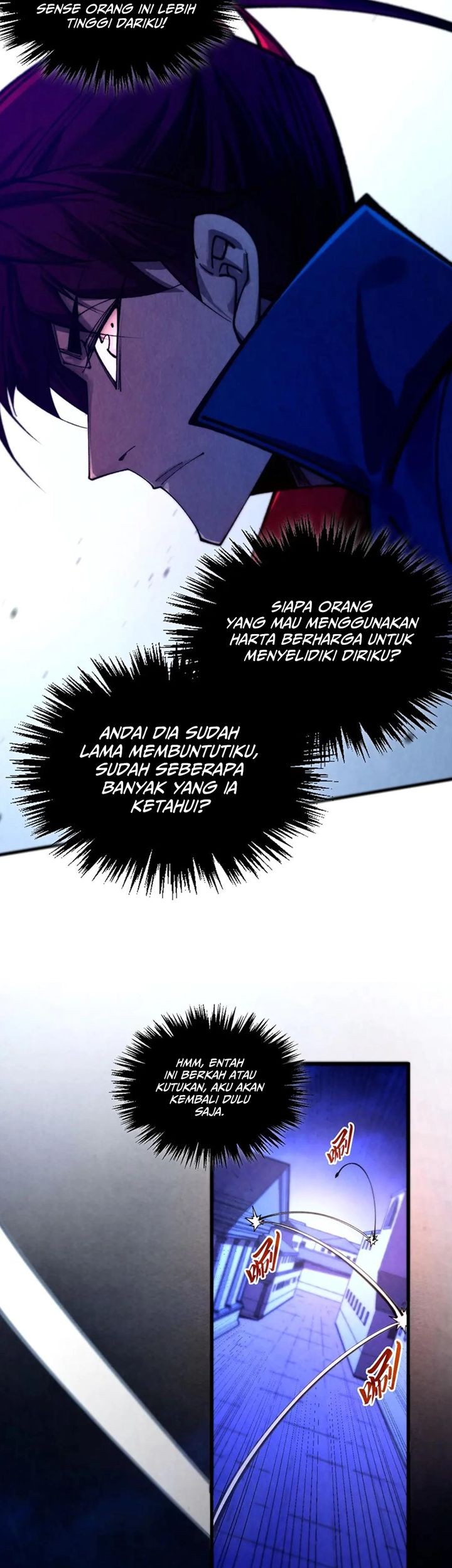 The Ultimate of All Ages Chapter 454 Gambar 11