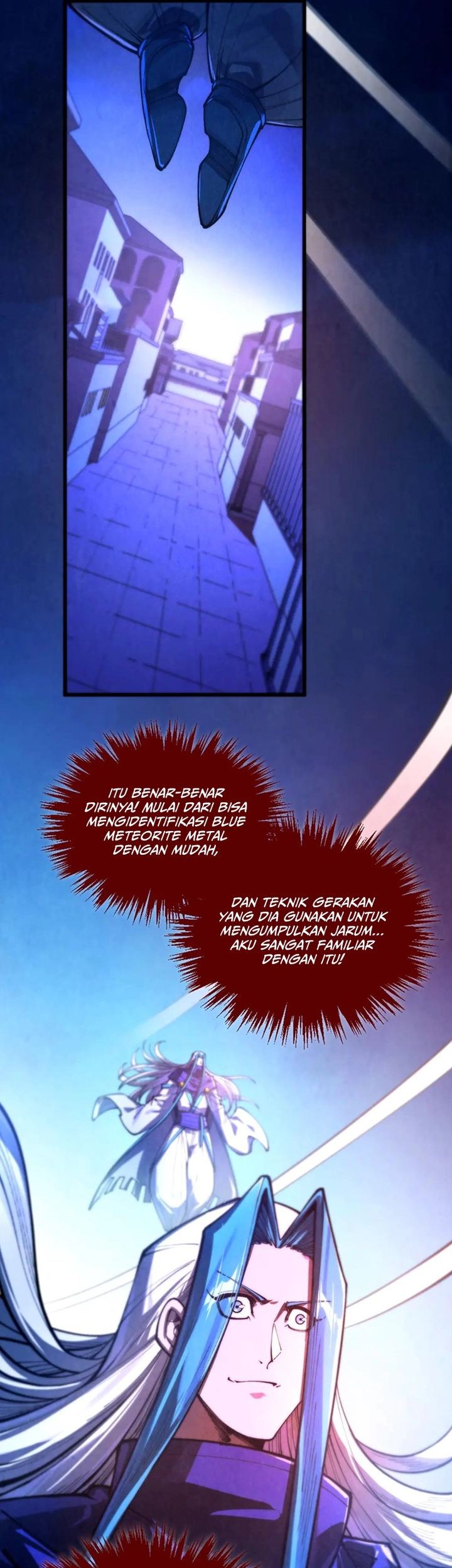 The Ultimate of All Ages Chapter 454 Gambar 13