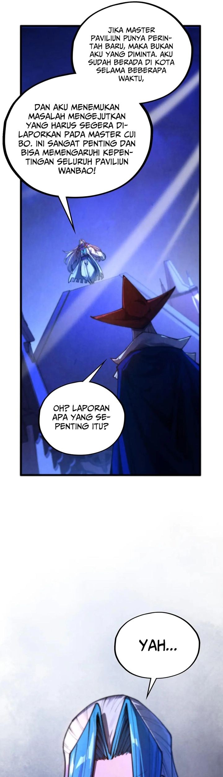 The Ultimate of All Ages Chapter 454 Gambar 19