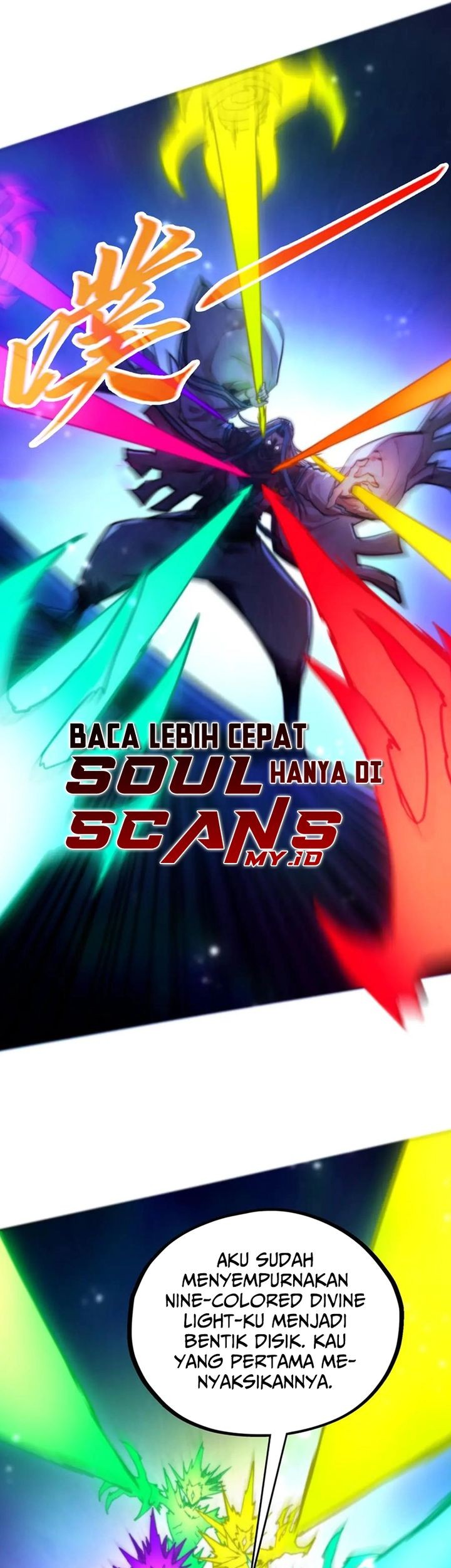 The Ultimate of All Ages Chapter 454 Gambar 32